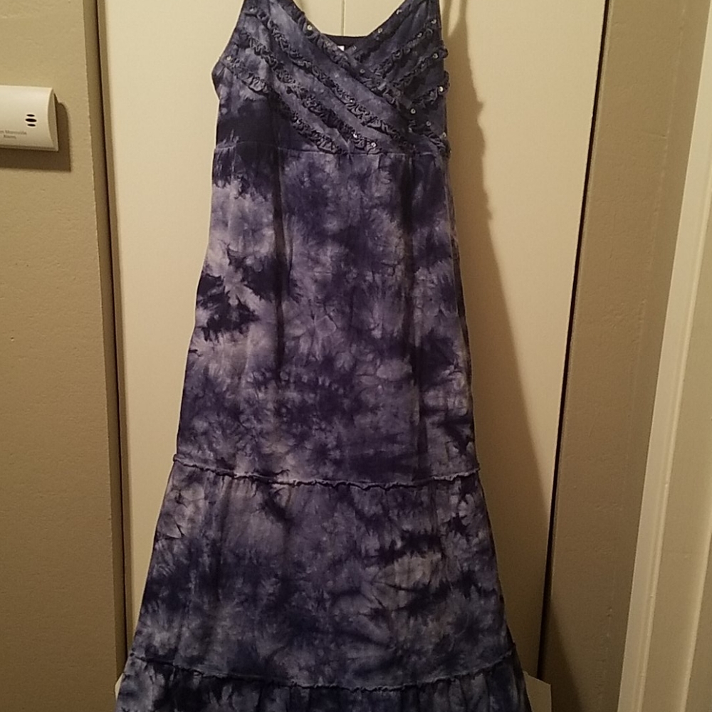Summer dress